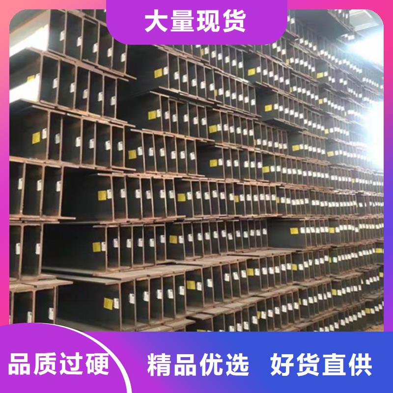 低合金工字钢Q355B槽钢实力才是硬道理