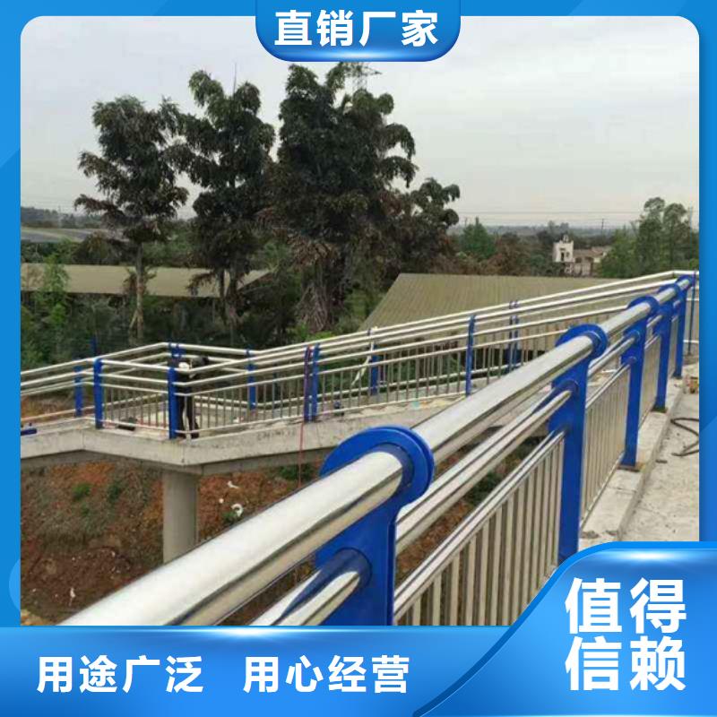 桥梁护栏,M型防撞护栏源头厂商