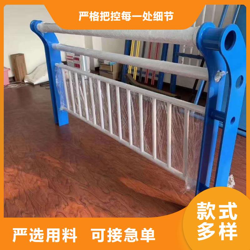 【桥梁护栏】 道路防撞护栏规格齐全-神龙金属制造(上饶市分公司)