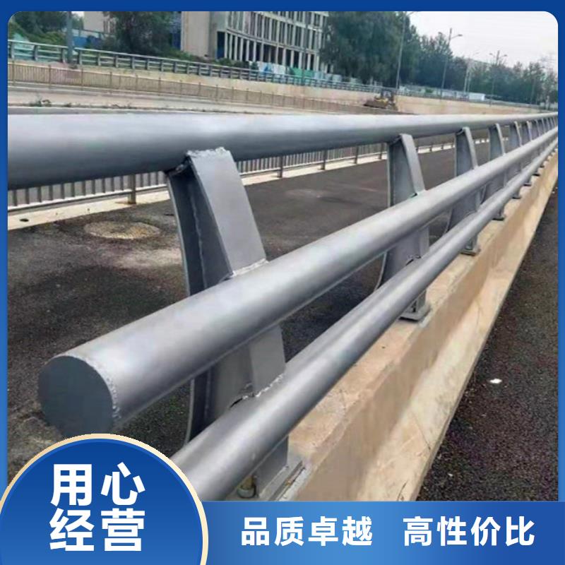 防撞护栏,道路护栏产地工厂