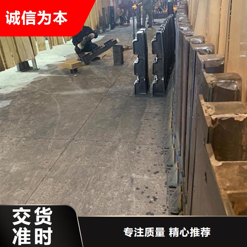 防撞护栏公路护栏保障产品质量