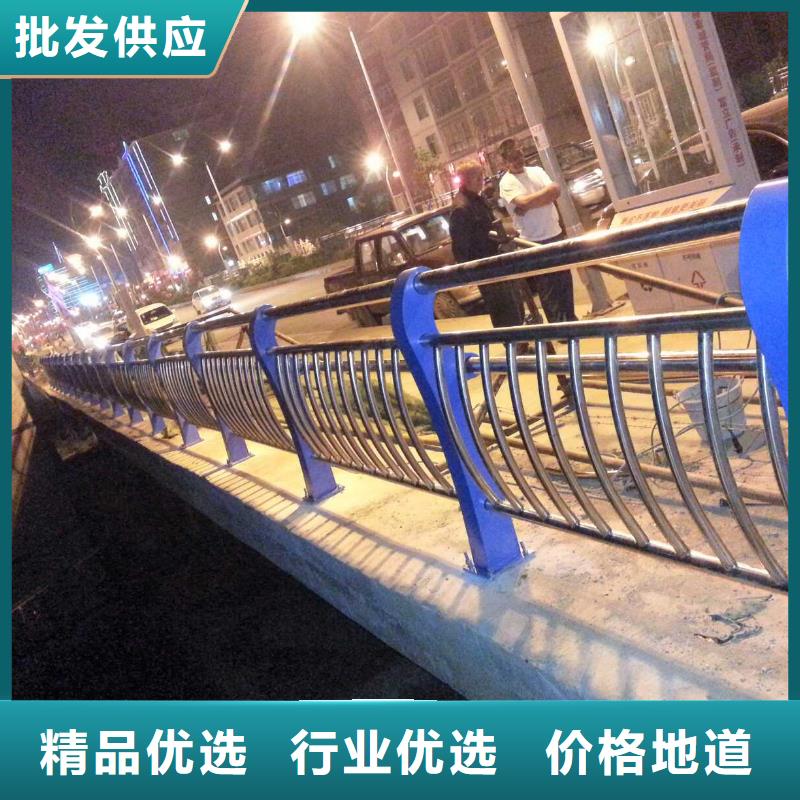 河道护栏-道路护栏打造行业品质