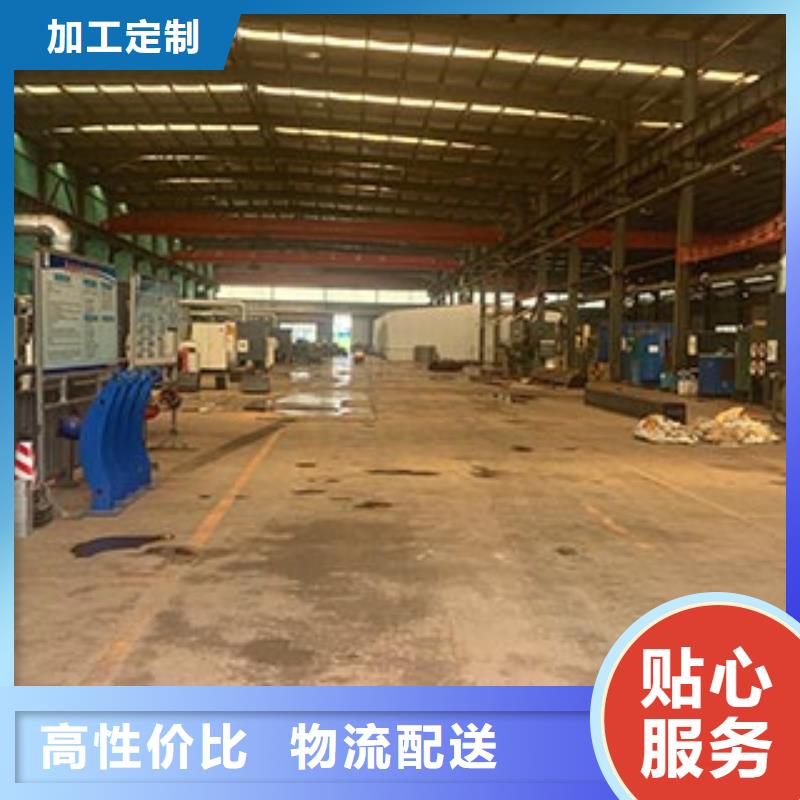 景观护栏公路护栏一站式供应