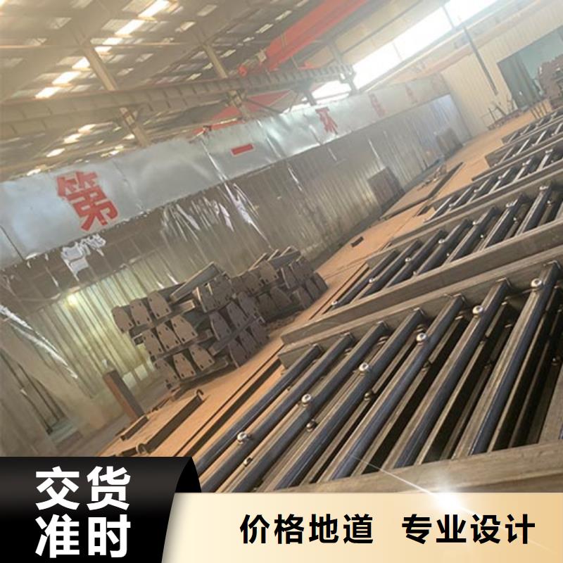 景观护栏-公路护栏支持定制批发