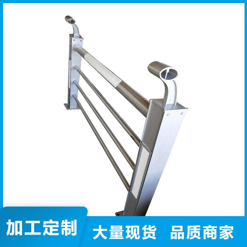 人行道栏杆道路护栏产品细节