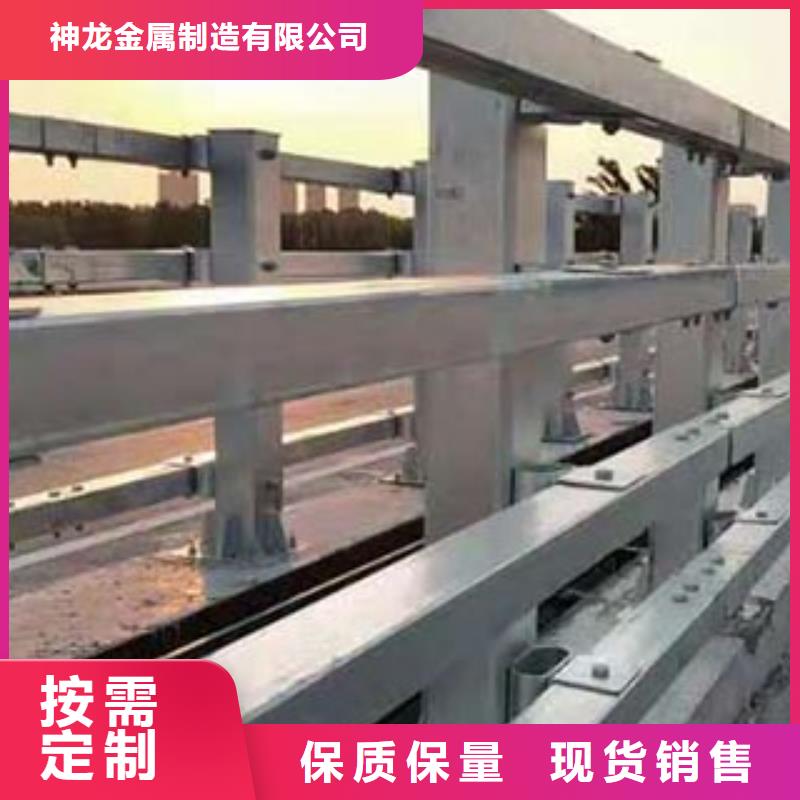 人行道栏杆河道护栏优选好材铸造好品质
