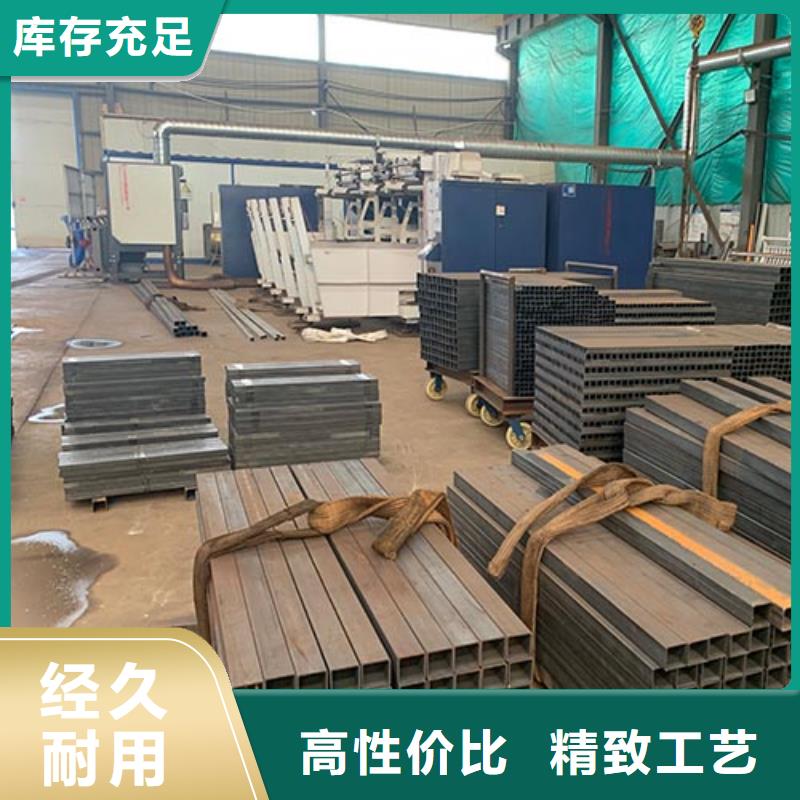 人行道栏杆道路防撞护栏当地货源