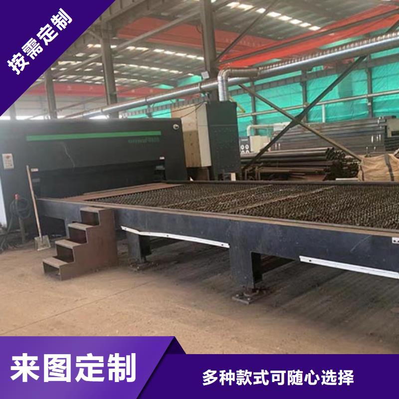 人行道栏杆人行道防撞护栏厂家新品