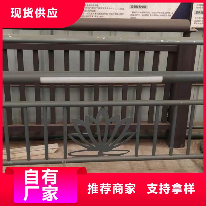 河道护栏政建设护栏质量检测