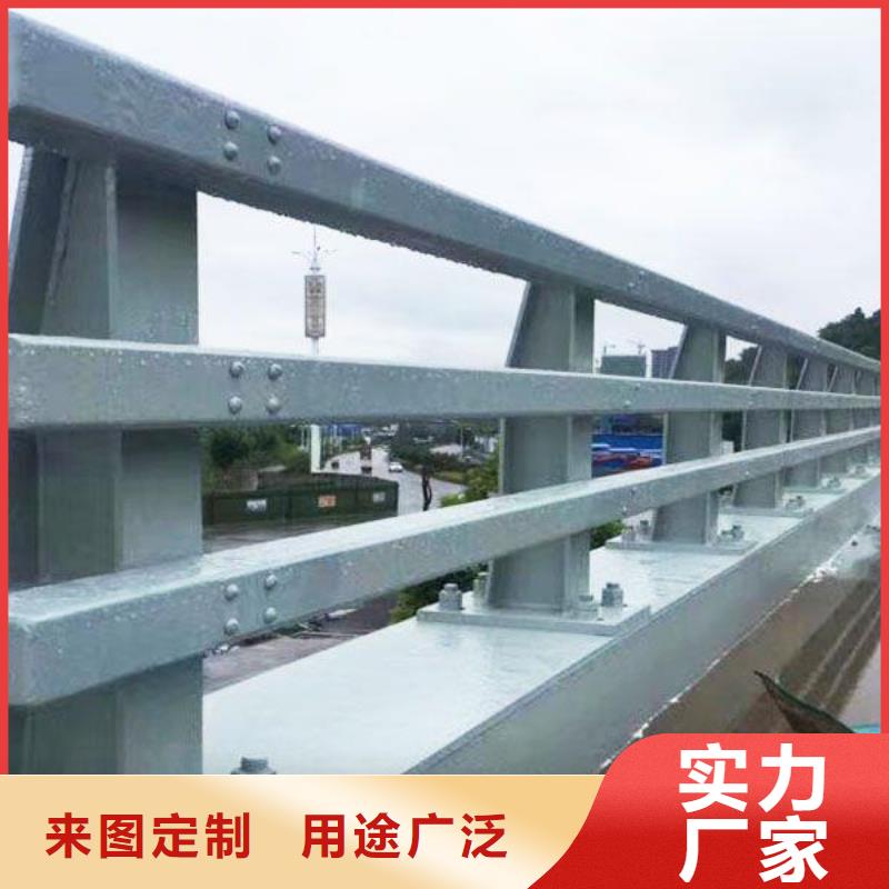 桥梁护栏,【河道景观护栏】认准大品牌厂家驰越中央分隔栏