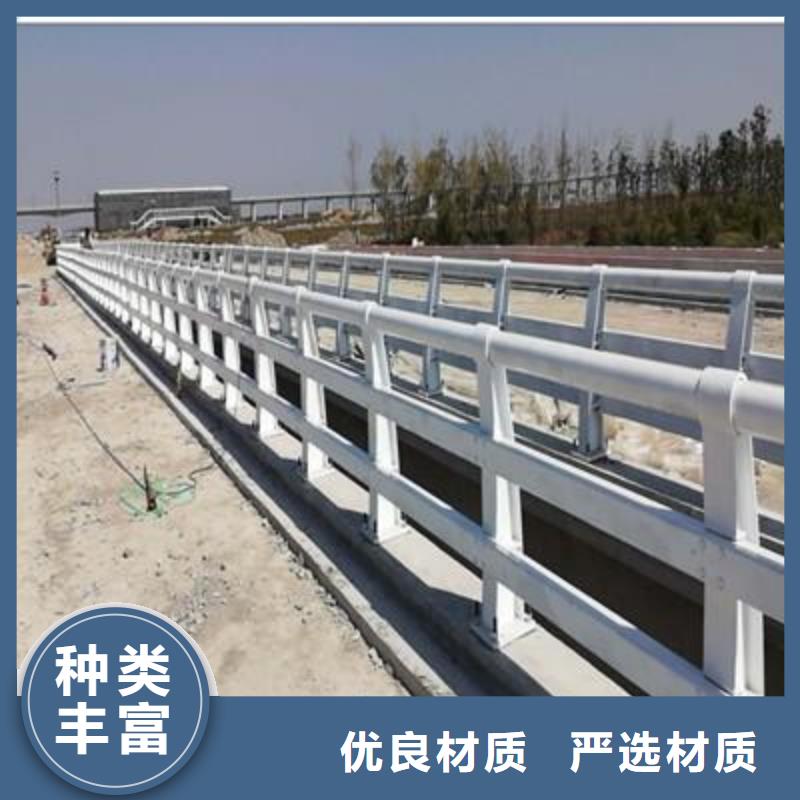 桥梁护栏道路护栏好品质经得住考验