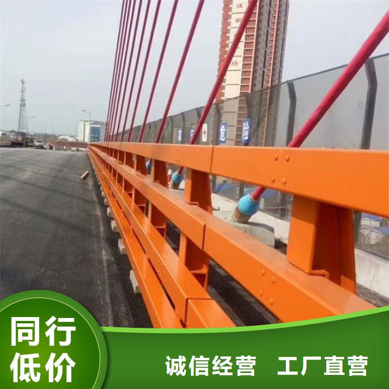 防撞护栏q235b波形护栏板定金锁价