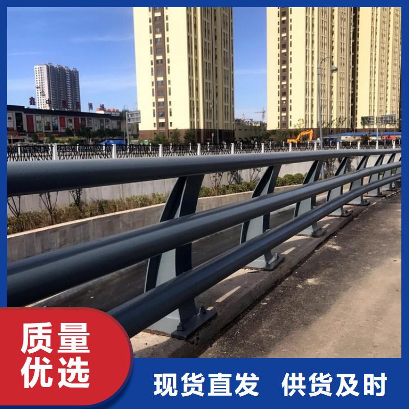 防撞护栏,钢背木护栏大量现货供应