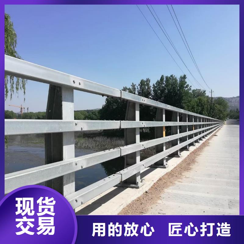 防撞护栏镀锌波形护栏24小时下单发货