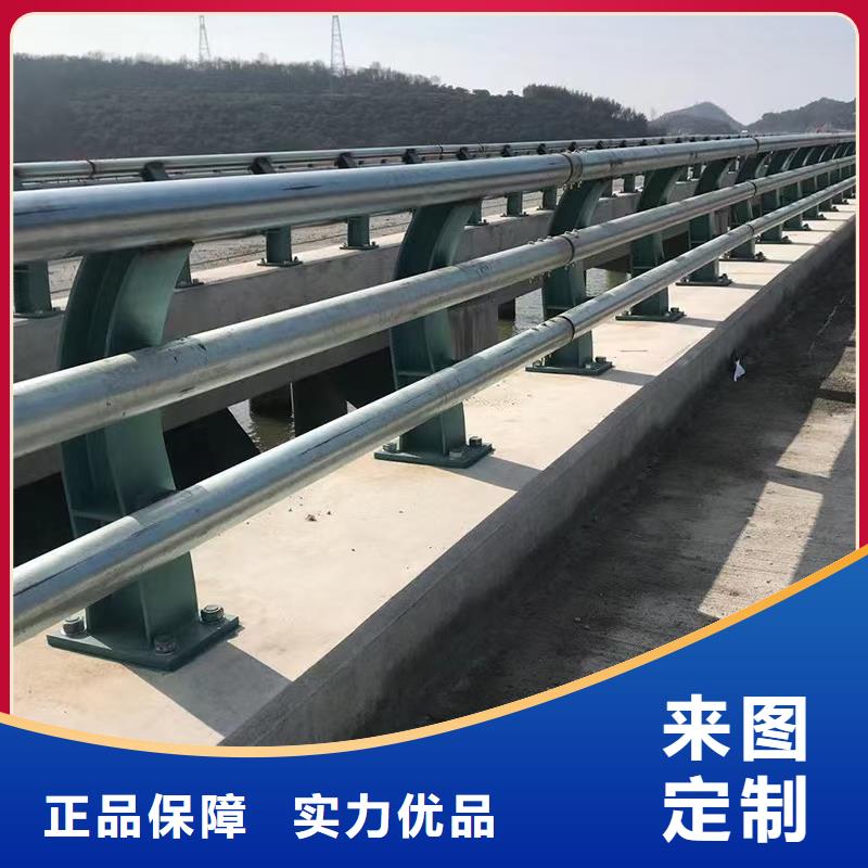 防撞护栏镀锌波形护栏专注细节更放心