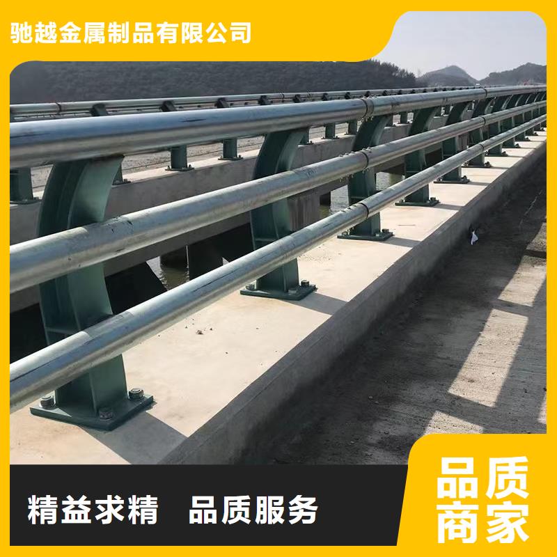防撞护栏立柱专注生产制造多年
