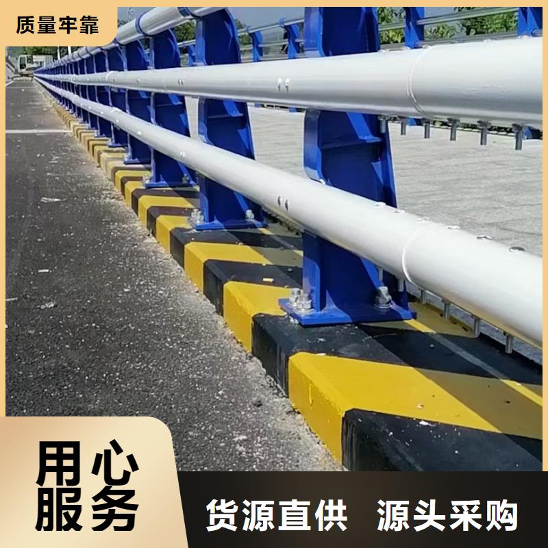 防撞护栏,钢背木护栏大量现货供应