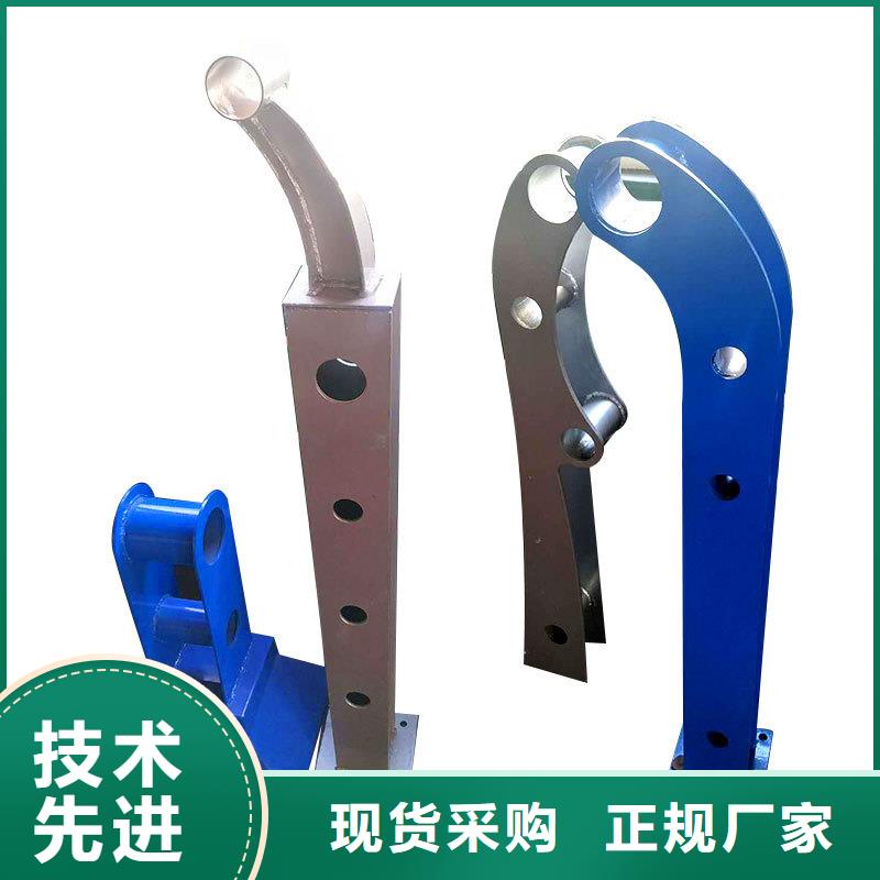 河道护栏防护栏欢迎来电咨询