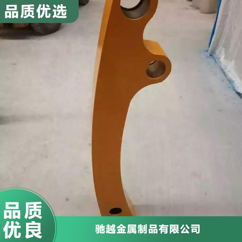 河道护栏政护栏快速报价