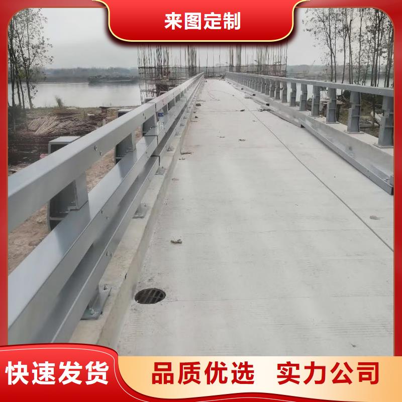 道路护栏,市政护栏准时交付