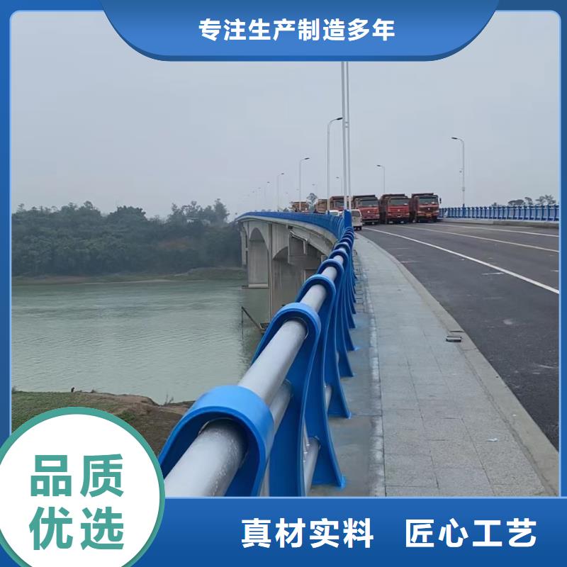 道路护栏防撞立柱经销商