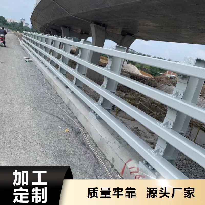 【道路护栏】,钢背木护栏用心制造