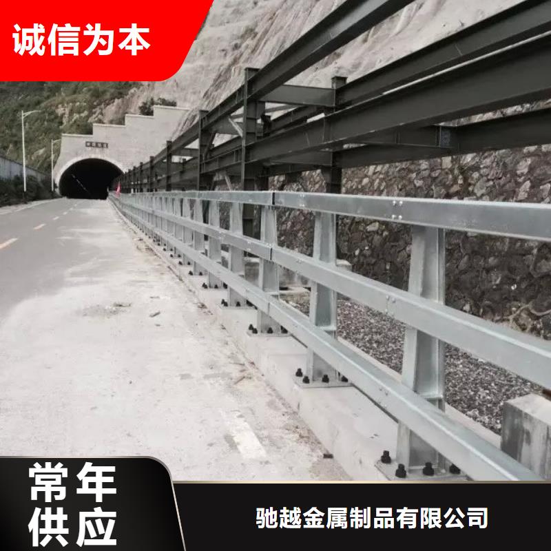 【道路护栏天桥护栏多家仓库发货】