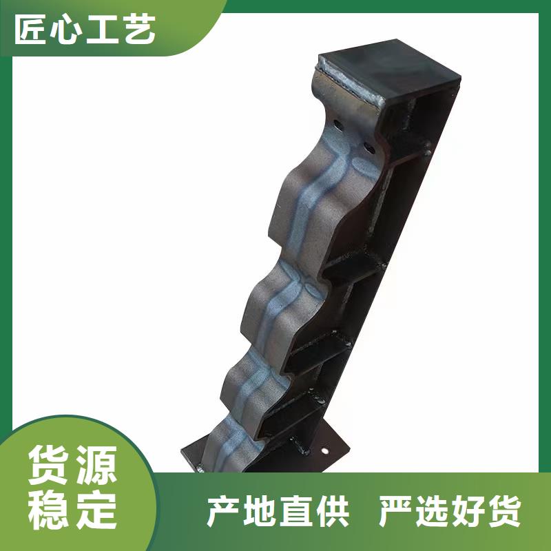 道路护栏防护栏多年行业积累