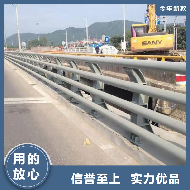 道路护栏天桥护栏常年出售