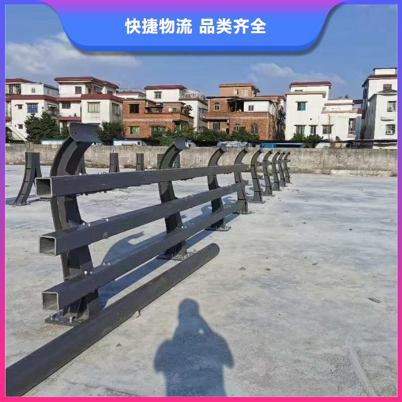 道路护栏-河道护栏支持批发零售