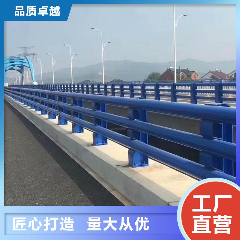 道路护栏,市政护栏准时交付