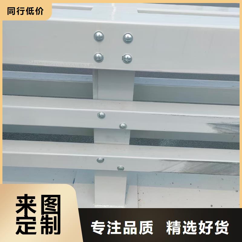 桥梁栏杆防撞桥梁栏杆实时报价