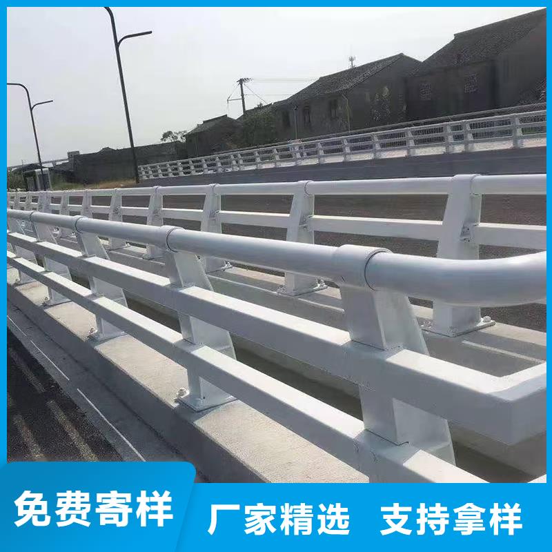桥梁栏杆_【桥梁护栏】专注产品质量与服务