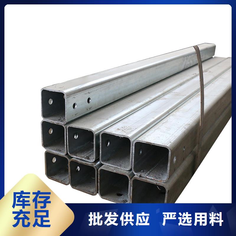 桥梁栏杆,镀锌管景观护栏超产品在细节