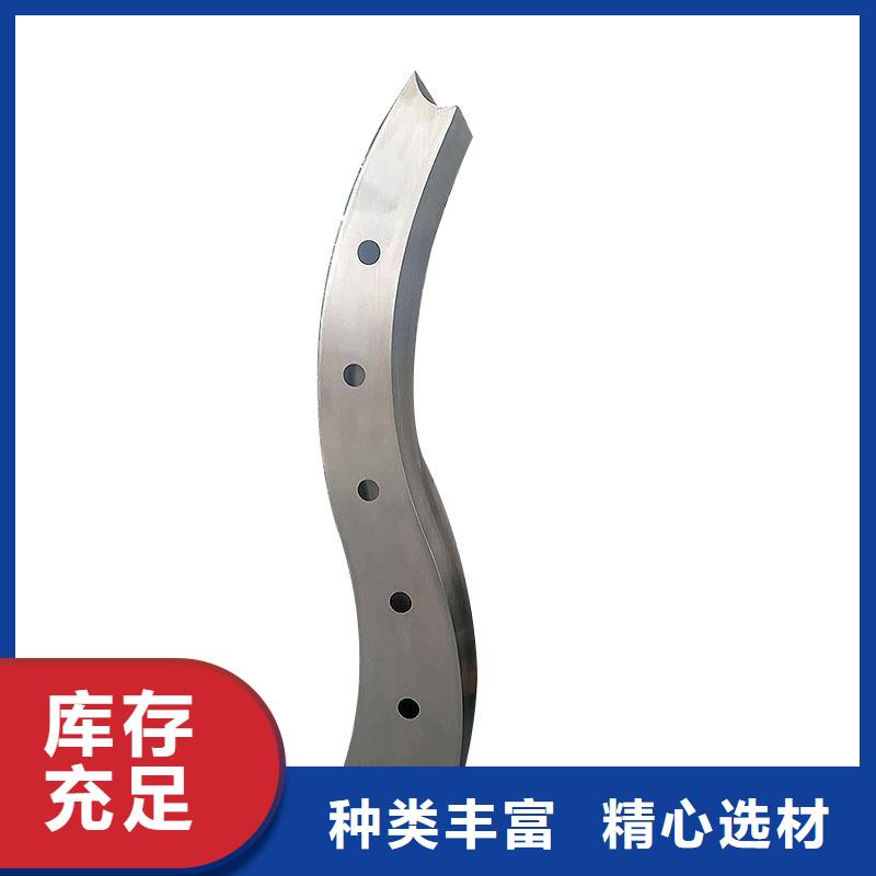 桥梁栏杆市场报价