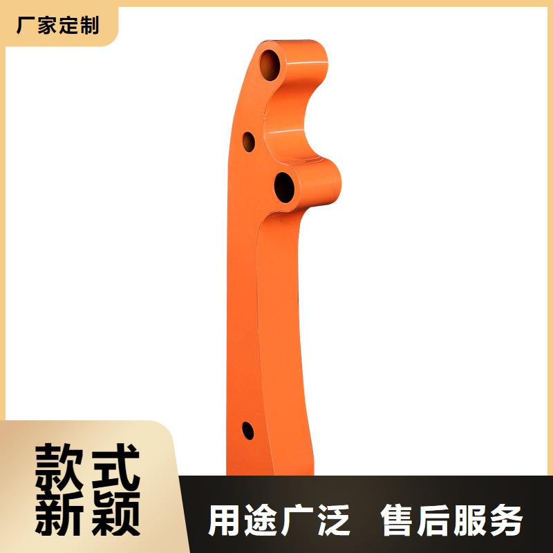 桥梁栏杆_防撞桥梁栏杆拥有核心技术优势