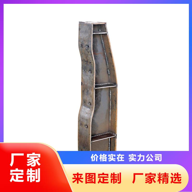 桥梁栏杆河道景观护栏厂家现货批发