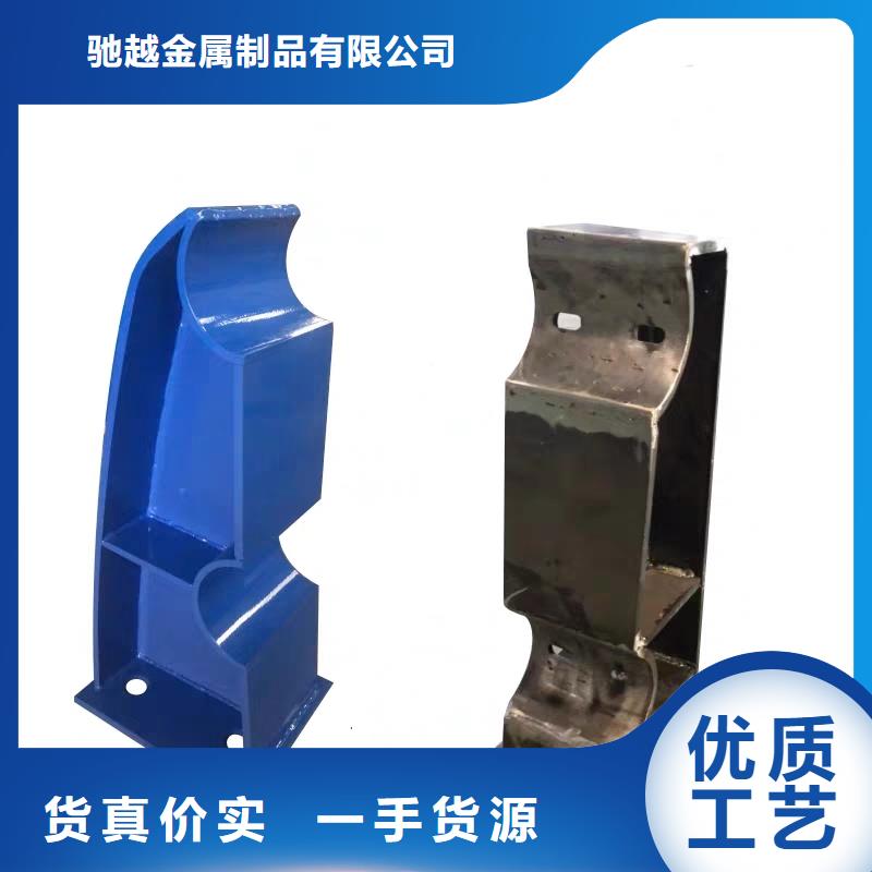 桥梁栏杆LED防护栏杆多种规格供您选择