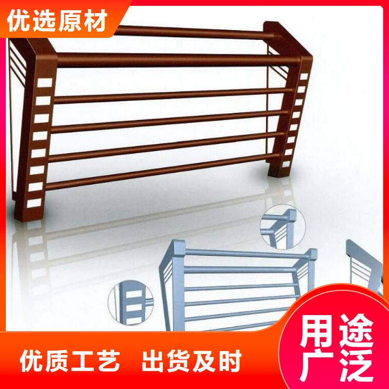 桥梁栏杆,防撞桥梁栏杆产地工厂