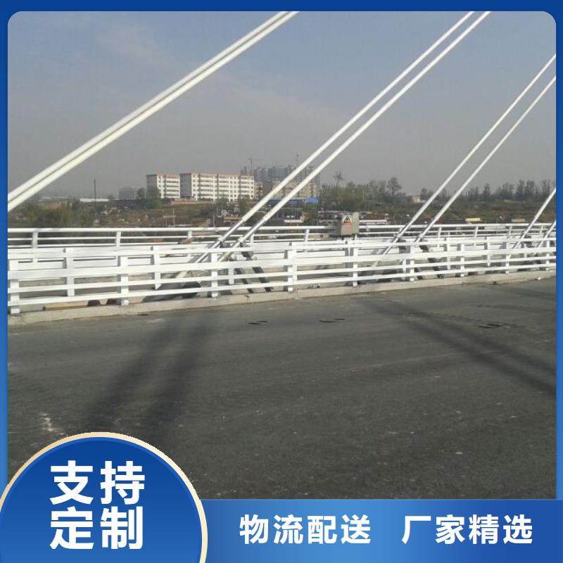 桥梁栏杆市场报价