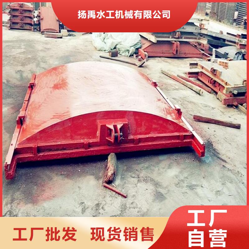 铸铁闸门_铸铁拍门现货直发