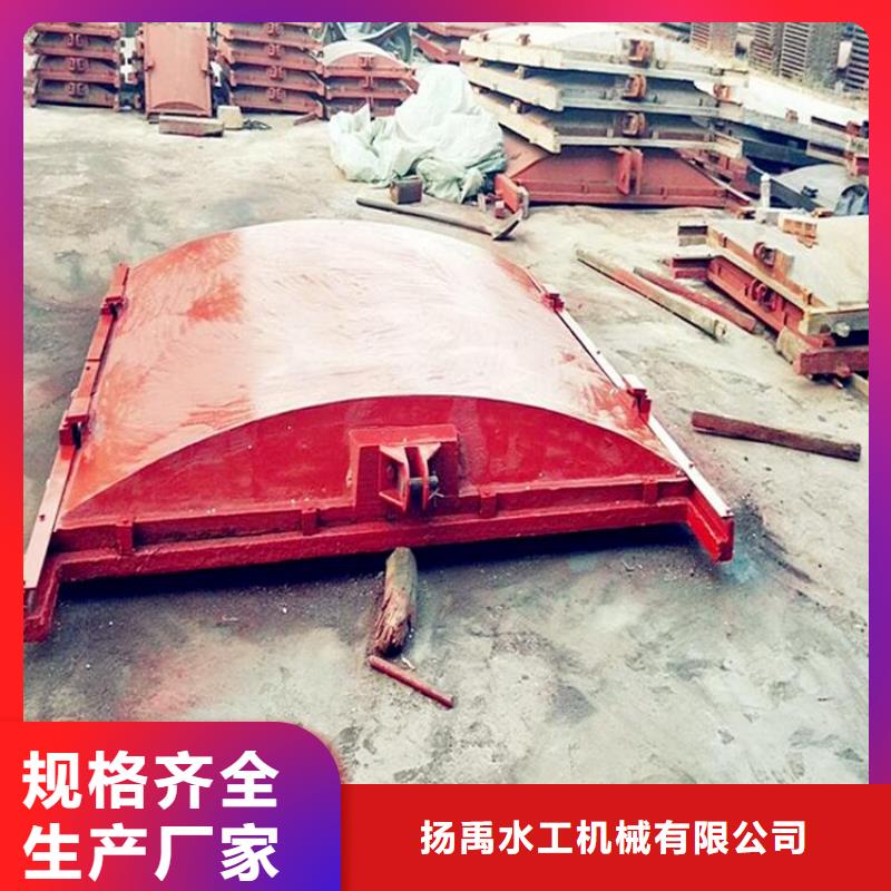 铸铁闸门-卷扬启闭机厂家可零售可批发