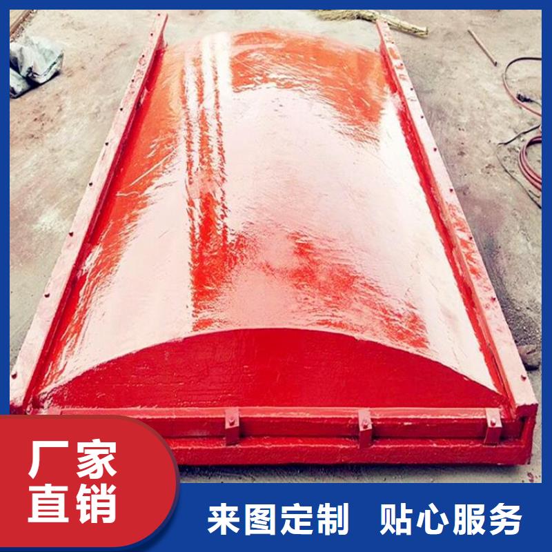 铸铁闸门钢制拍门质优价廉