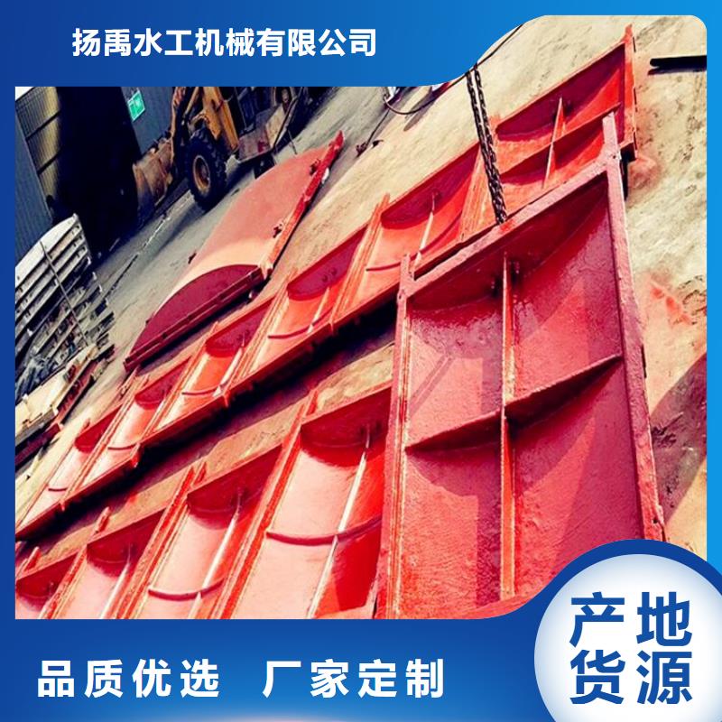 卖【货源报价铸铁闸门-钢坝闸门专业生产品质保证】的厂家