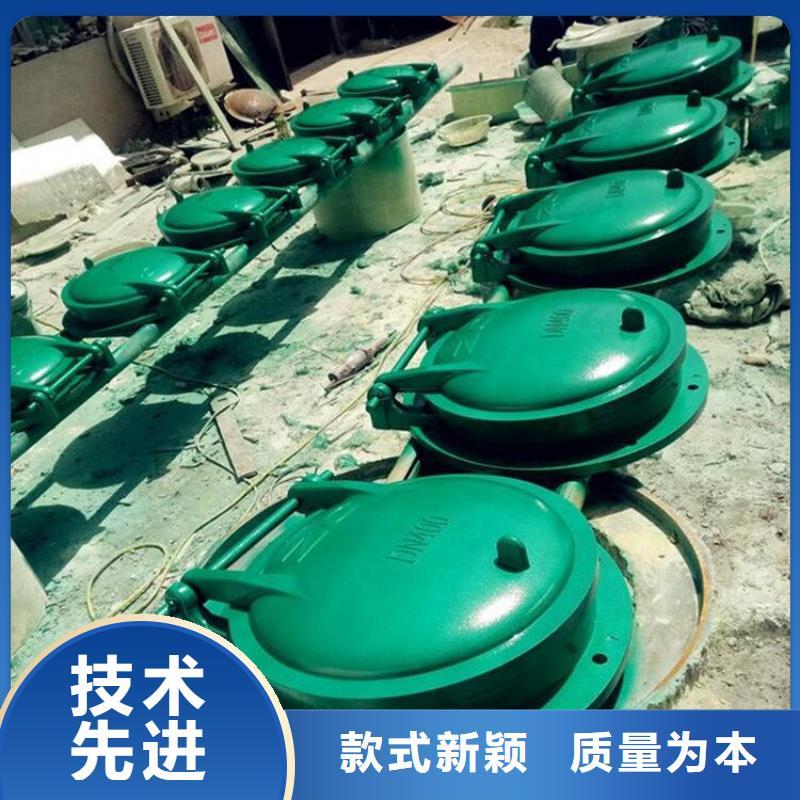 铸铁闸门实体厂家支持定制
