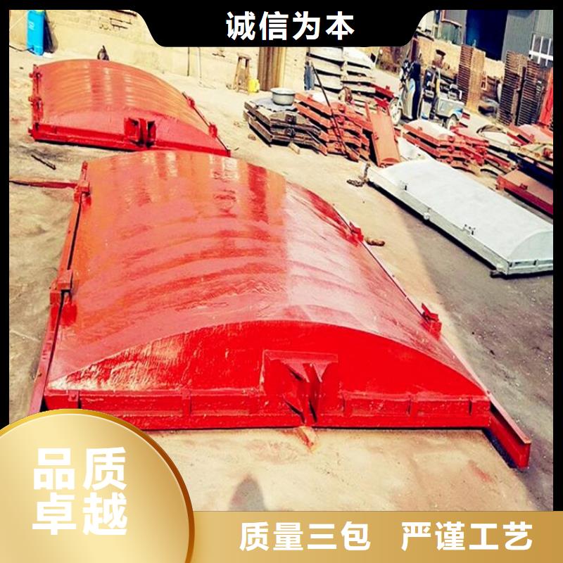  铸铁闸门厂家
