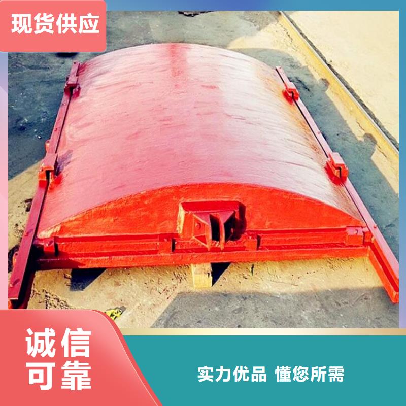 铸铁闸门货源报价