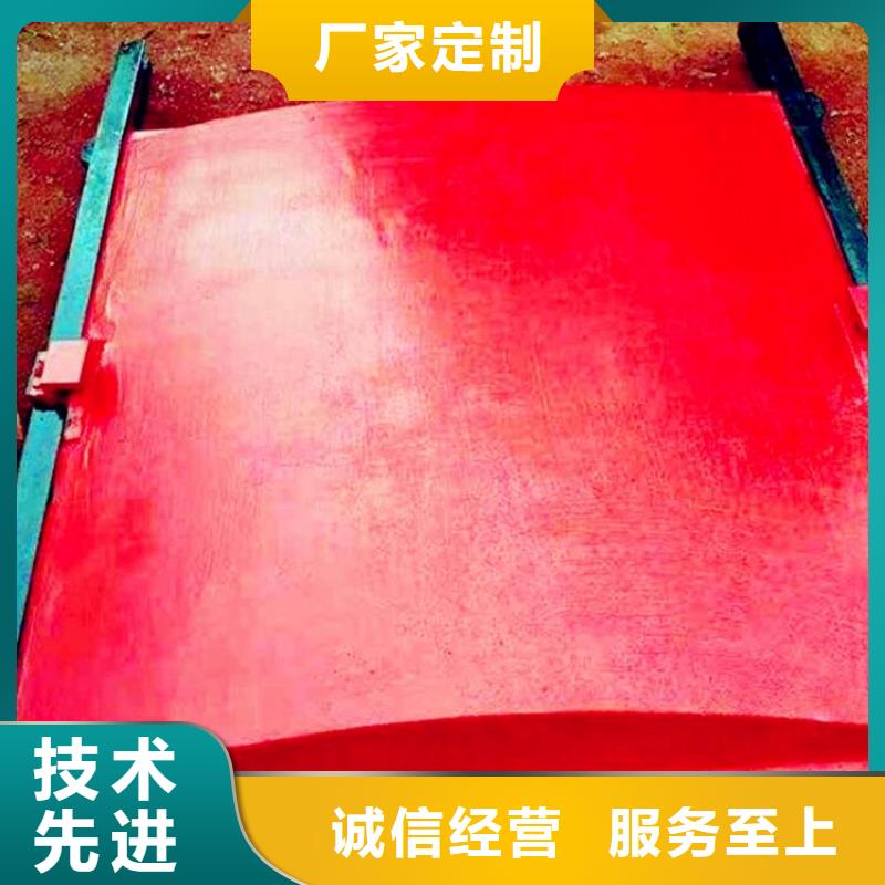 铸铁闸门品质之选