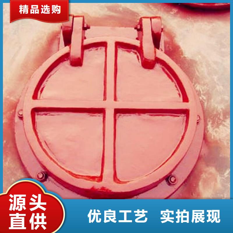 铸铁闸门,机闸一体式闸门细节决定成败
