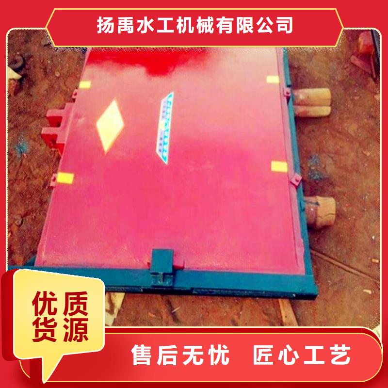 铸铁闸门-【卷闸门】来图加工定制